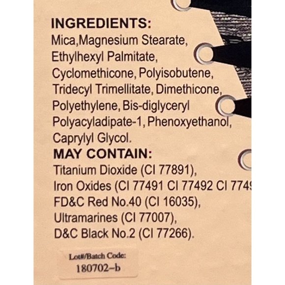 Beauty Creations - Boudoir Shadows - 9 Tone Shadow Palette - Picture 9 of 10